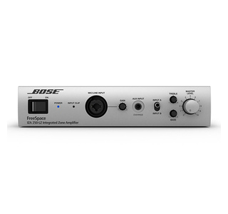 Bose FreeSpace IZA 250-LZ изображение/фото/картинка